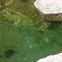 Photo de France - La randonnée des Gorges d'Héric